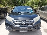 2HKRM4H37FH****** Wrecked 2015 Honda CR-V in Texas State