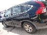 2HKRM4H37FH****** Repairable 2015 Honda CR-V in Texas State