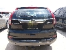 2HKRM4H37FH****** Wrecked 2015 Honda CR-V
