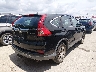 2HKRM4H37FH****** Salvage and Wrecked 2015 Honda CR-V in Texas State