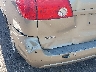 5TDZK22C48S****** Destrozados 2008 Toyota Sienna en Estado de Mississippi