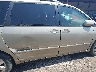 5TDZK22C48S****** Salvamento y Reparables 2008 Toyota Sienna en Estado de Mississippi