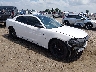 2C3CDXCT2GH****** Salvamento y Destrozados 2016 Dodge Charger en Little Rock