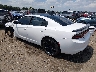 2C3CDXCT2GH****** Salvamento y Reparables 2016 Dodge Charger en Little Rock