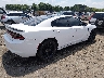 2C3CDXCT2GH****** Salvamento y Destrozados 2016 Dodge Charger en Estado de Arkansas