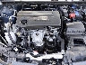 2HGFE2F58TH****** Repairable 2026 Honda Civic in Los Angeles