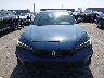 2HGFE2F58TH****** Wrecked 2026 Honda Civic in California State