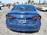 2HGFE2F58TH****** Wrecked 2026 Honda Civic