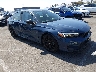 2HGFE2F58TH****** Salvage and Wrecked 2026 Honda Civic in Los Angeles