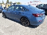 2HGFE2F58TH****** Salvage and Repairable 2026 Honda Civic in Los Angeles