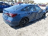 2HGFE2F58TH****** Salvage and Wrecked 2026 Honda Civic in California State