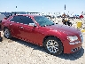 2C3CA5CG6BH****** Salvamento y Destrozados 2011 Chrysler 300 en Lubbock