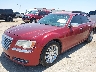 2C3CA5CG6BH****** Usados y Reparables 2011 Chrysler 300 en Lubbock