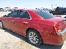 2C3CA5CG6BH****** Salvamento y Reparables 2011 Chrysler 300 en Lubbock