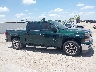 3GCPCRECXFG****** Used 2015 Chevrolet Silverado 1500 in Texas State