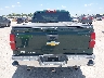 3GCPCRECXFG****** Wrecked 2015 Chevrolet Silverado 1500