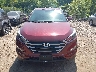 KM8J3CA47HU****** Destrozados 2017 Hyundai Tucson en Estado de Illinois