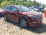 KM8J3CA47HU****** Usados 2017 Hyundai Tucson en Estado de Illinois