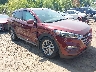 KM8J3CA47HU****** Salvamento y Destrozados 2017 Hyundai Tucson en Chicago North