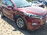 KM8J3CA47HU****** Salvamento y Reparables 2017 Hyundai Tucson en Estado de Illinois
