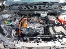 3GN7DNRP1SS****** Repairable 2025 Chevrolet Equinox EV in West Palm Beach