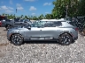 3GN7DNRP1SS****** Repairable 2025 Chevrolet Equinox EV in Florida State