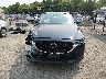 JM3KFBCM9N0****** Wrecked 2022 Mazda CX-5 in Connecticut State