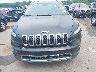1C4PJMDS6EW****** Wrecked 2014 Jeep Cherokee in Ohio State