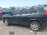 1C4PJMDS6EW****** Repairable 2014 Jeep Cherokee in Ohio State