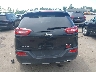 1C4PJMDS6EW****** Wrecked 2014 Jeep Cherokee