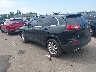 1C4PJMDS6EW****** Salvage and Repairable 2014 Jeep Cherokee in Cleveland
