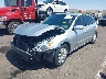 1N4AL2AP3AN****** Used and Repairable 2010 Nissan Altima in Phoenix