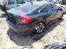 2HGFC2F7XJH****** Salvamento y Reparables 2018 Honda Civic en Estado de Oklahoma