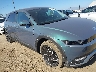 KM8KNDDF0RU****** Salvage and Repairable 2024 Hyundai IONIQ 5 in North Hollywood