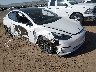5YJ3E1EA8MF****** Salvage and Wrecked 2021 Tesla Model 3 in Phoenix