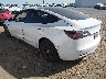 5YJ3E1EA8MF****** Salvage and Repairable 2021 Tesla Model 3 in Phoenix