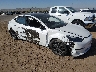 5YJ3E1EA8MF****** Salvage and Repairable 2021 Tesla Model 3 in Arizona State