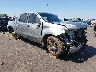 2GCUKEED9T1****** Salvage and Wrecked 2026 Chevrolet Silverado 1500 in Saint Louis
