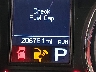 1C4SDJDT0CC****** Wrecked 2012 Dodge Durango