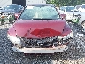 2HGFA168X9H****** Wrecked 2009 Honda Civic in Georgia State