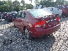 2HGFA168X9H****** Salvage and Repairable 2009 Honda Civic in Atlanta North