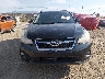 JF2GPACC7F8****** Destrozados 2015 Subaru XV Сrosstrek en Estado de Colorado