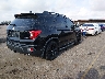 5FNYF8H02LB****** Salvage and Wrecked 2020 Honda Passport in Texas State