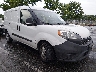 ZFBHRFAB7K6****** Salvage and Wrecked 2019 RAM Promaster City in Englishtown