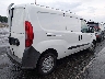 ZFBHRFAB7K6****** Salvage and Wrecked 2019 RAM Promaster City in New Jersey State