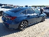 2HGFE4F87SH****** Salvamento y Destrozados 2025 Honda Civic Hybrid en Estado de Texas