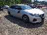 1N4AA6AV5KC****** Salvage and Wrecked 2019 Nissan Maxima in Jackson