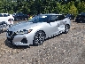 1N4AA6AV5KC****** Used and Repairable 2019 Nissan Maxima in Jackson