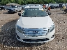 3FAHP0GA3AR****** Wrecked 2010 Ford Fusion in Indiana State