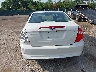 3FAHP0GA3AR****** Wrecked 2010 Ford Fusion